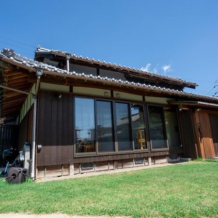 Omishima Space Omoya Imabari Exterior photo