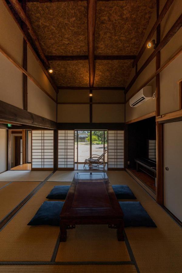 Omishima Space Omoya Imabari Exterior photo