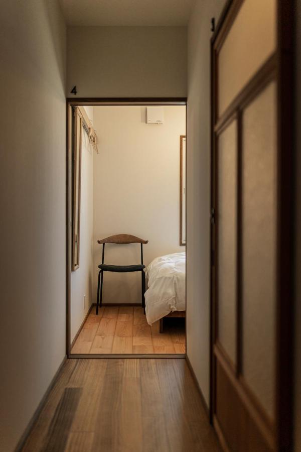 Omishima Space Omoya Imabari Exterior photo