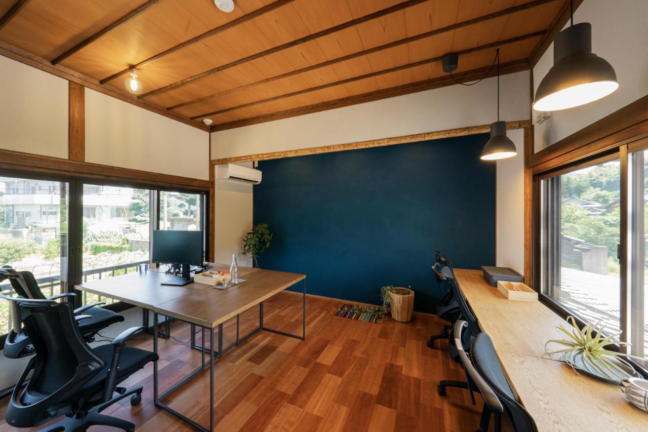 Omishima Space Omoya Imabari Exterior photo