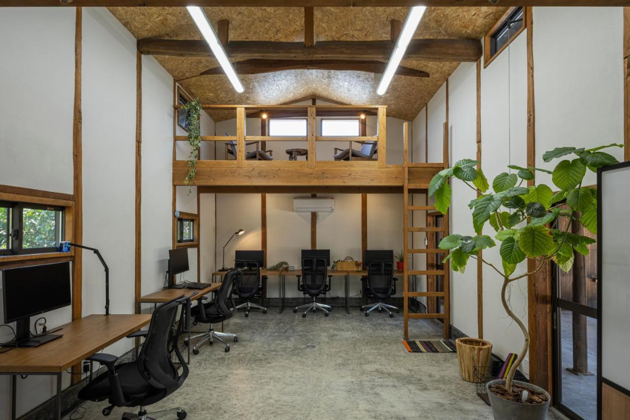 Omishima Space Omoya Imabari Exterior photo
