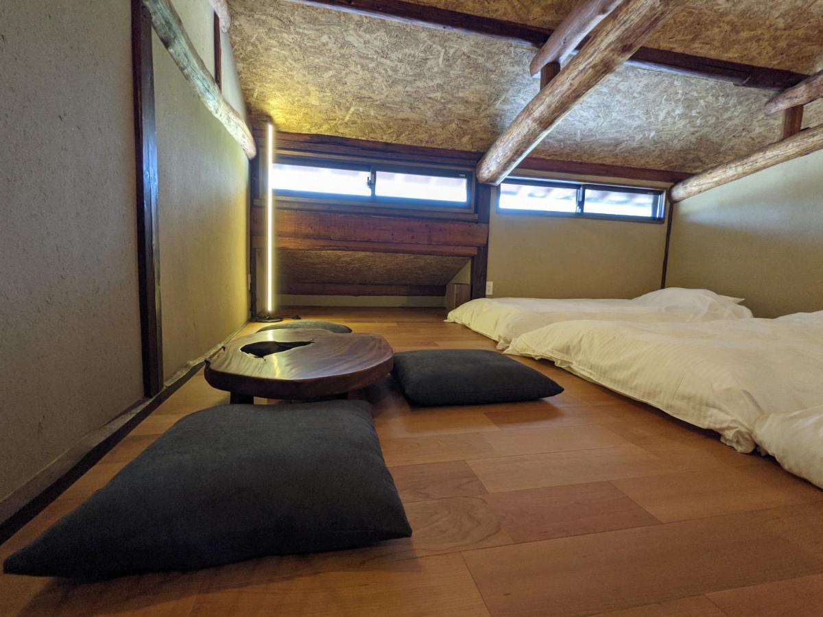 Omishima Space Omoya Imabari Exterior photo