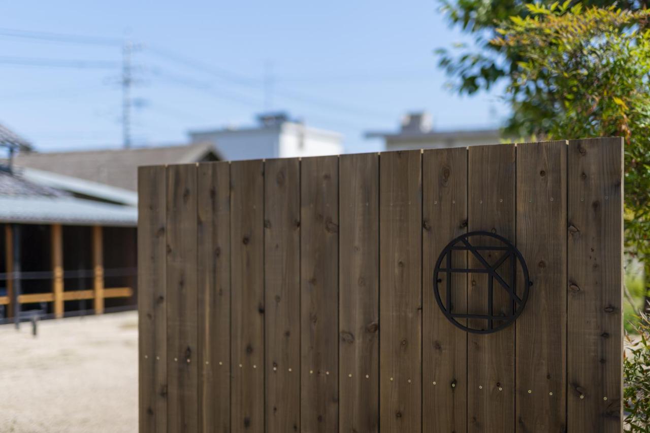Omishima Space Omoya Imabari Exterior photo