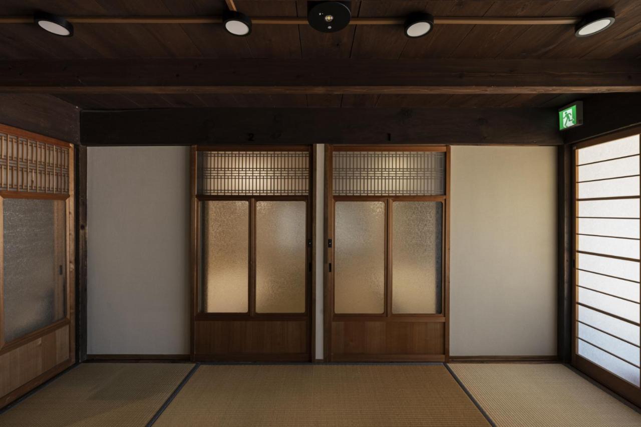 Omishima Space Omoya Imabari Exterior photo