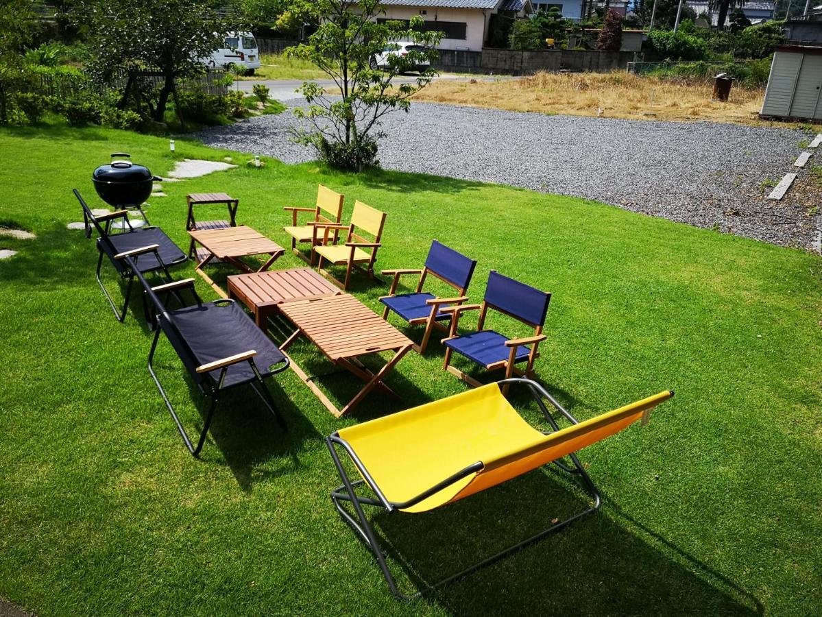 Omishima Space Omoya Imabari Exterior photo