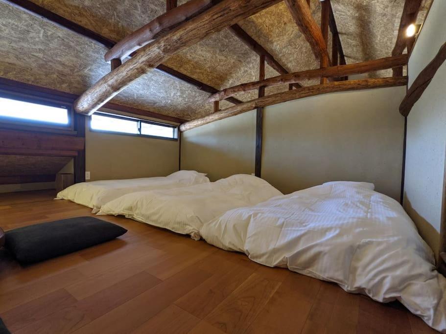 Omishima Space Omoya Imabari Room photo